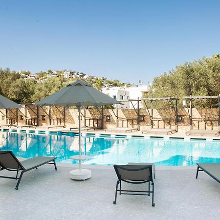 Queen Residence By Important Group Travel Bodrum Eksteriør bilde