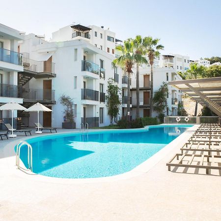 Queen Residence By Important Group Travel Bodrum Eksteriør bilde