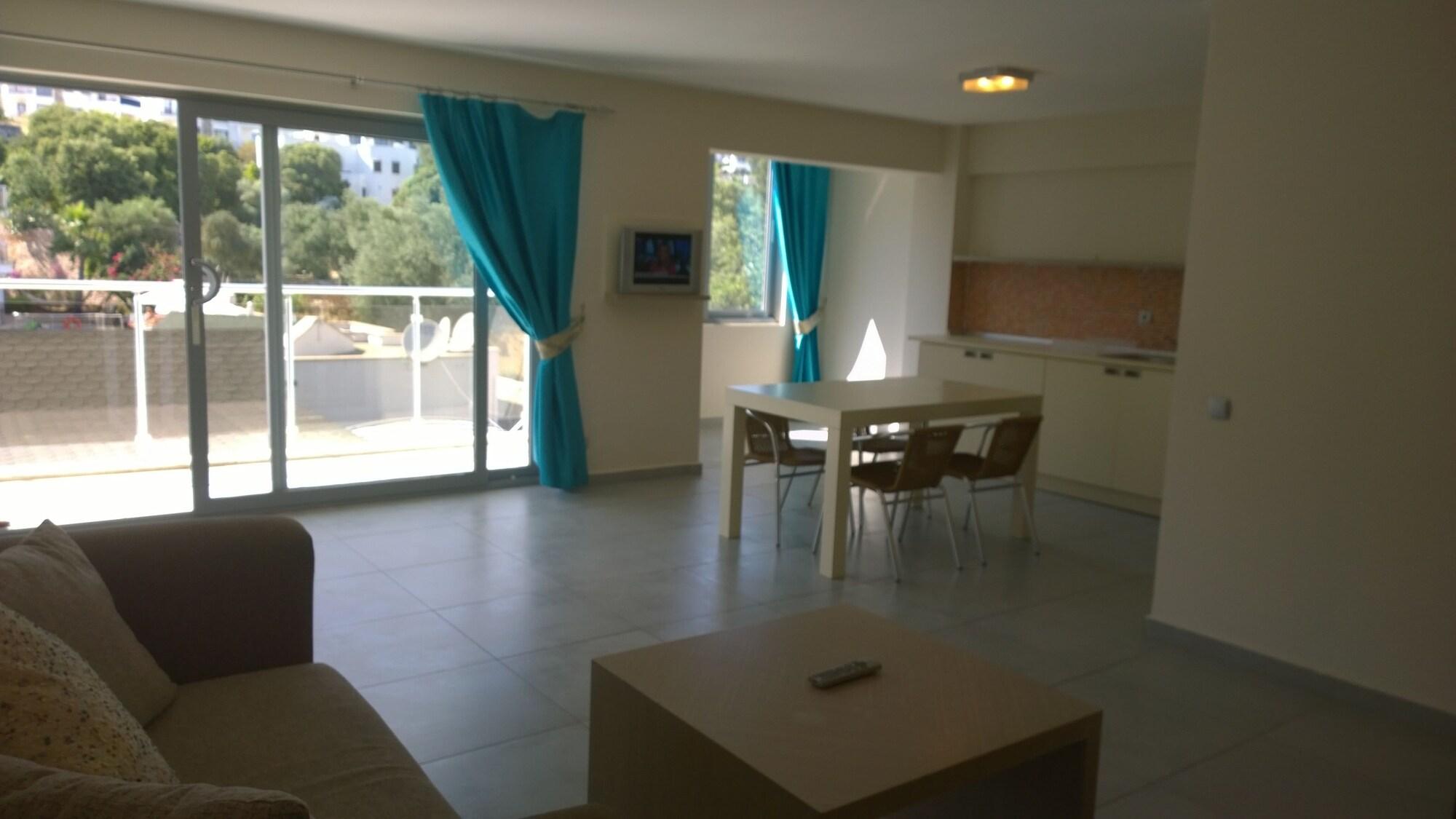 Queen Residence By Important Group Travel Bodrum Eksteriør bilde