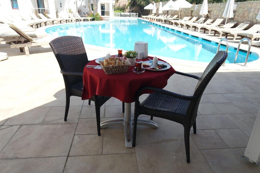 Queen Residence By Important Group Travel Bodrum Eksteriør bilde