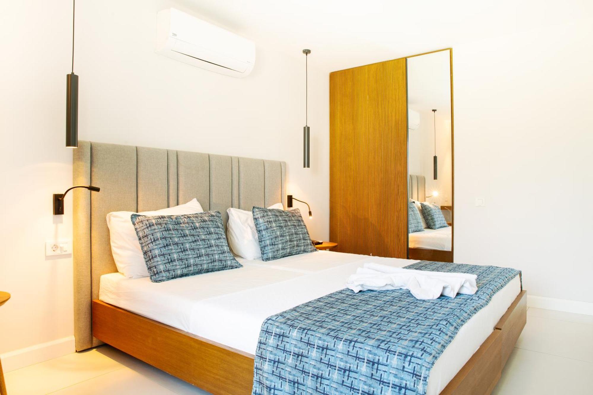 Queen Residence By Important Group Travel Bodrum Eksteriør bilde
