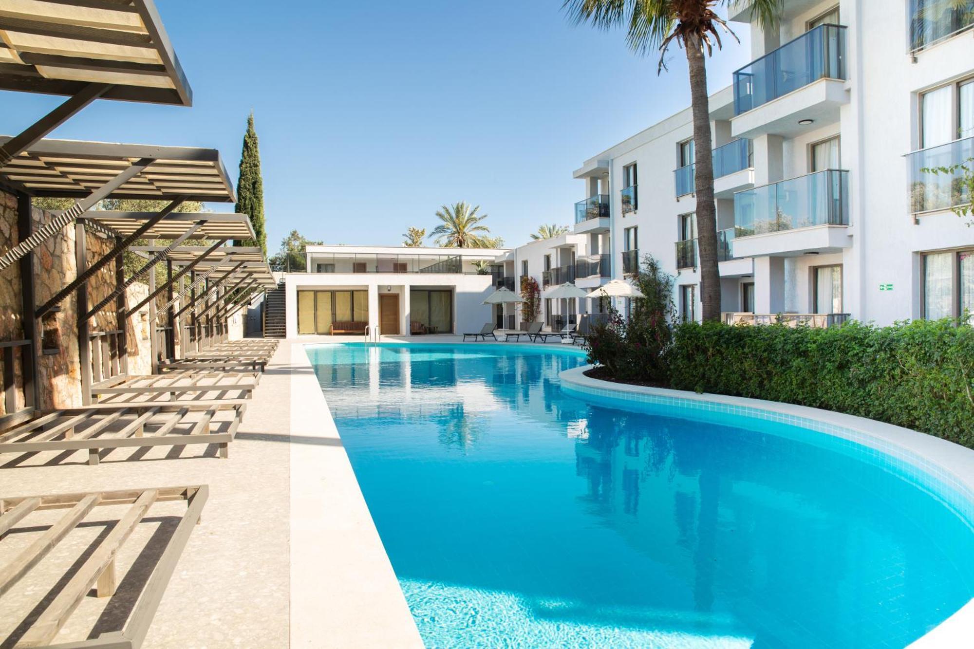 Queen Residence By Important Group Travel Bodrum Eksteriør bilde
