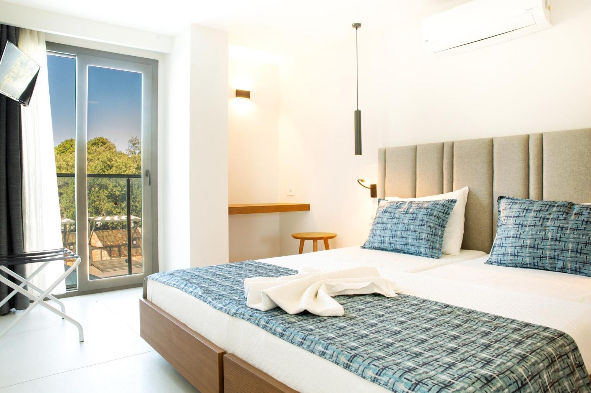 Queen Residence By Important Group Travel Bodrum Eksteriør bilde