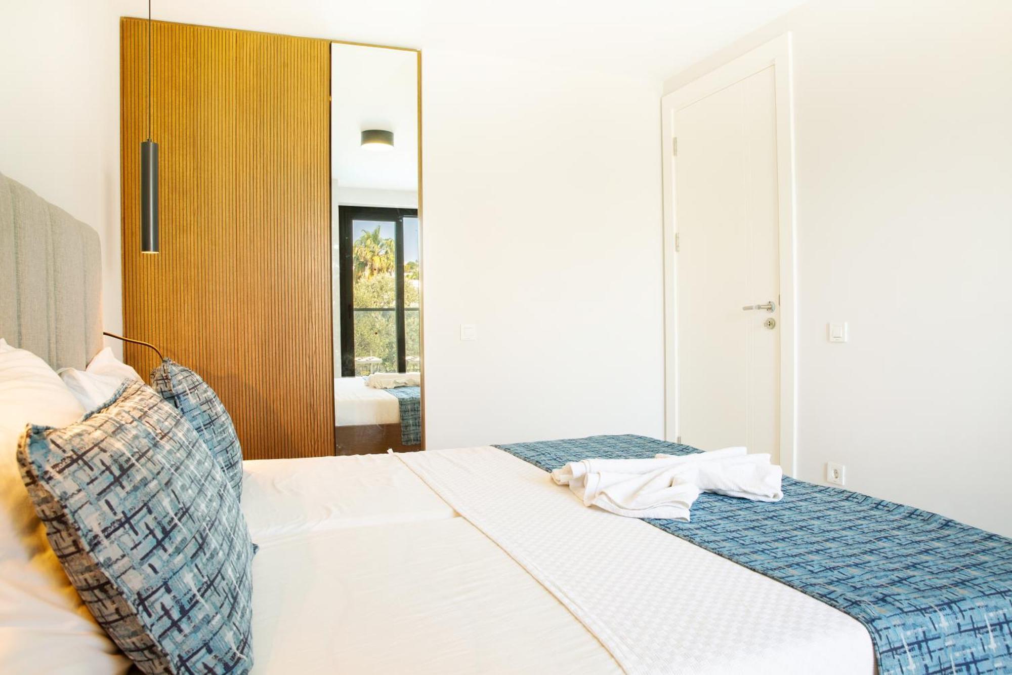 Queen Residence By Important Group Travel Bodrum Eksteriør bilde