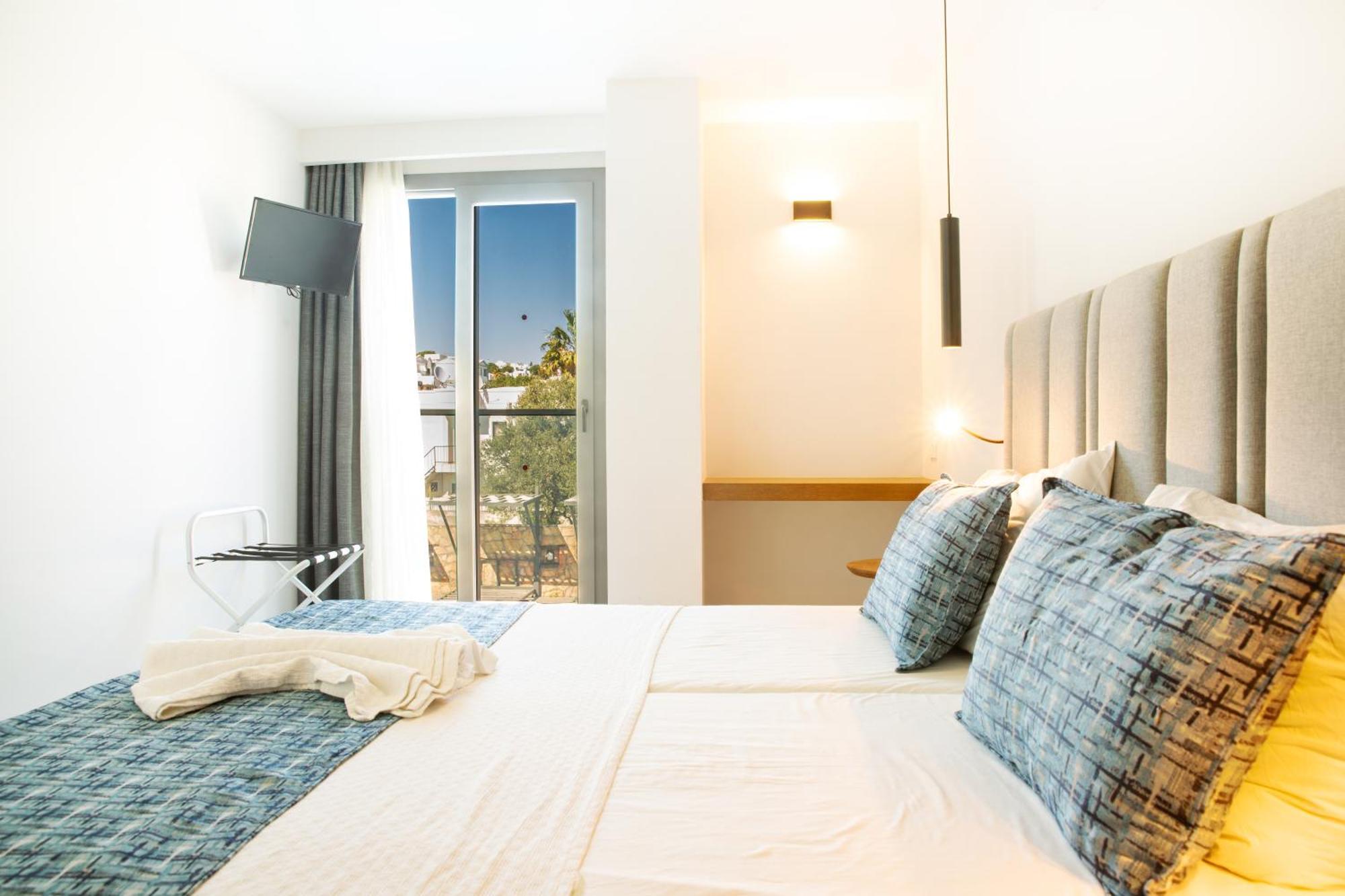 Queen Residence By Important Group Travel Bodrum Eksteriør bilde