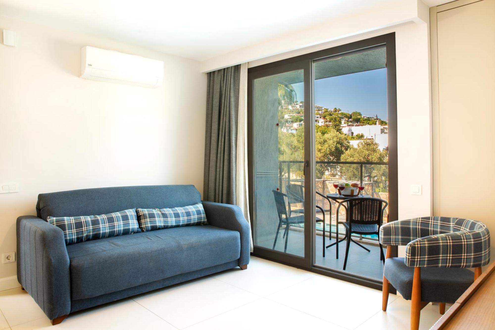 Queen Residence By Important Group Travel Bodrum Eksteriør bilde