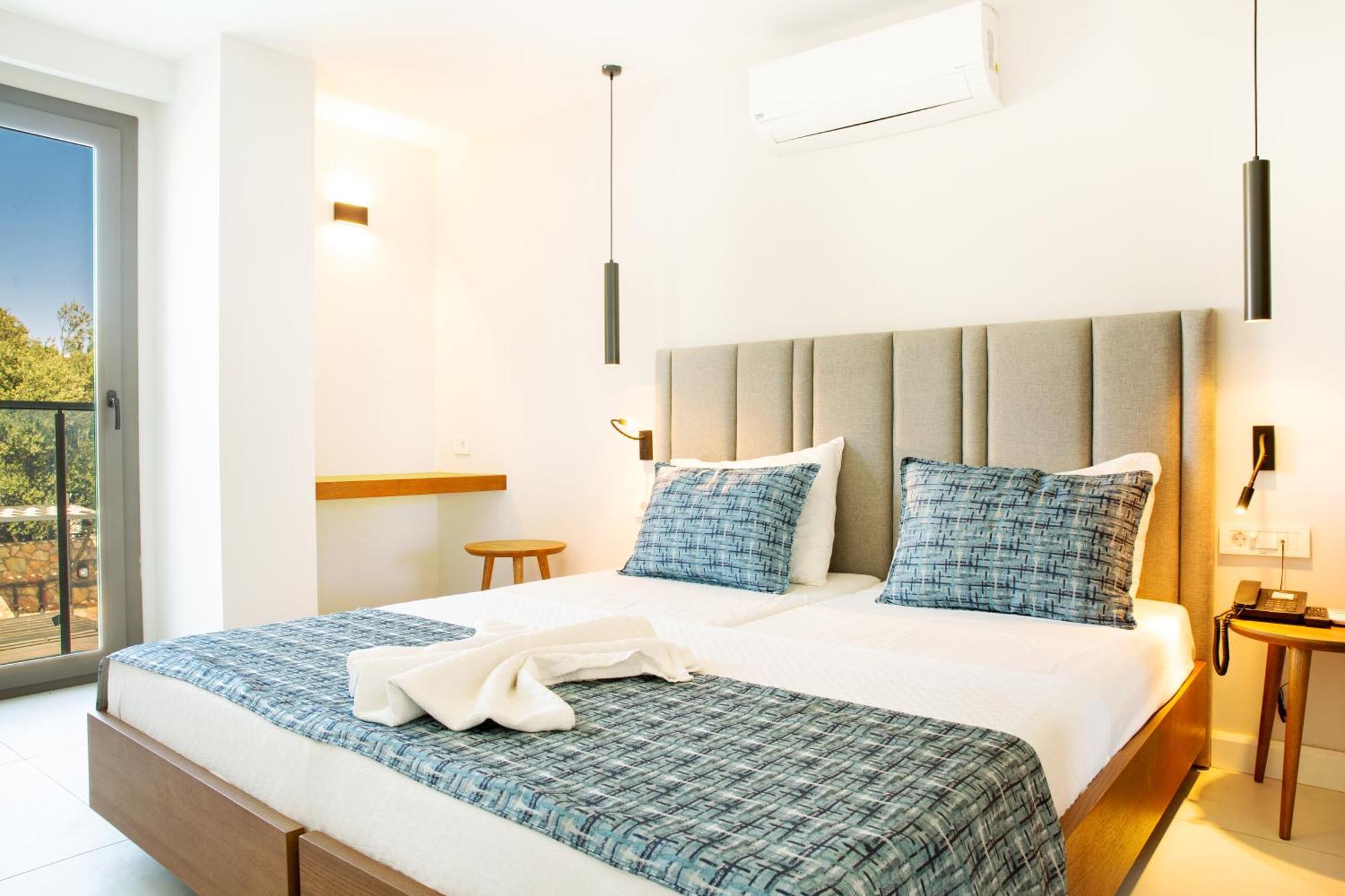 Queen Residence By Important Group Travel Bodrum Eksteriør bilde