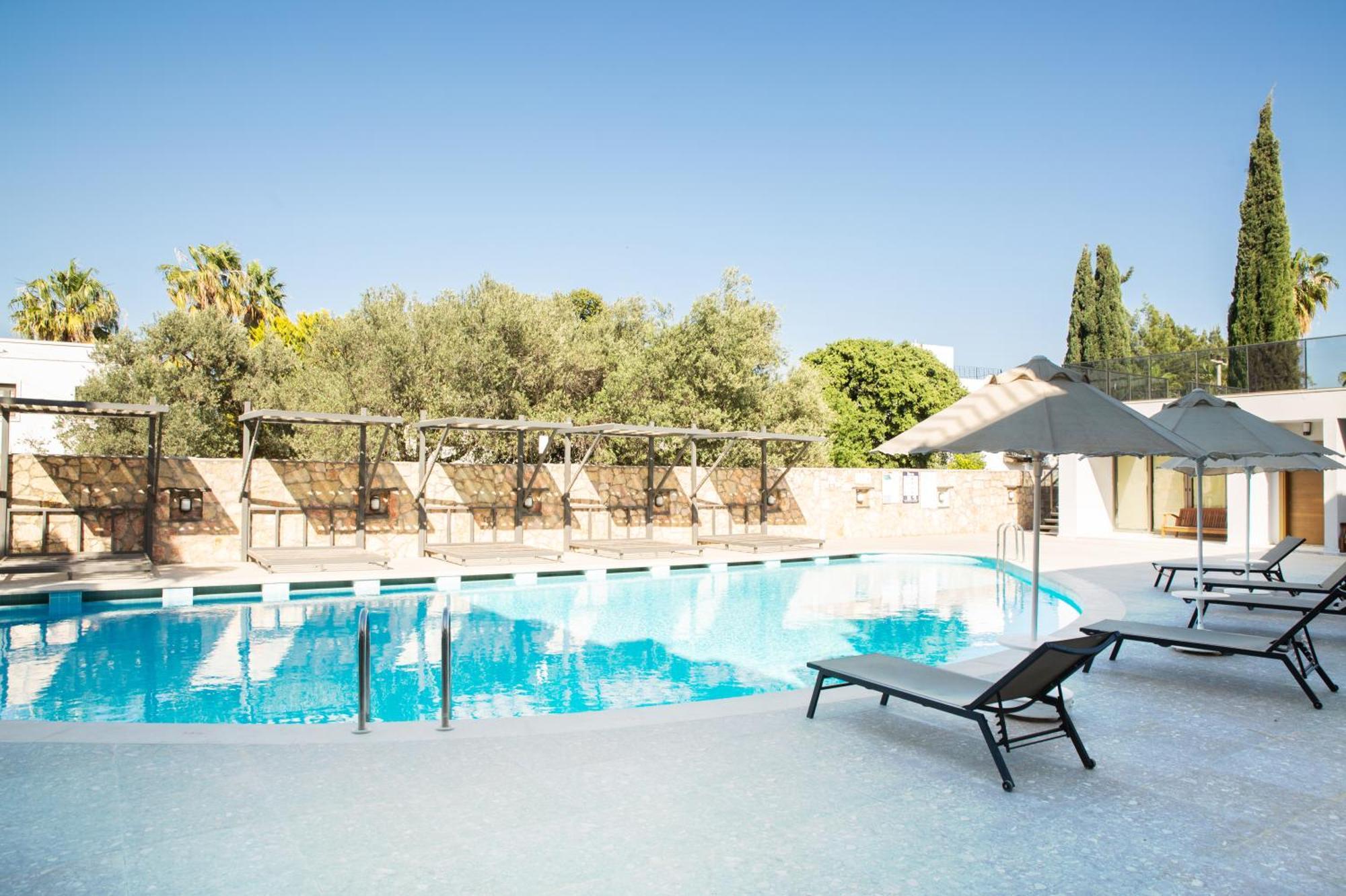 Queen Residence By Important Group Travel Bodrum Eksteriør bilde