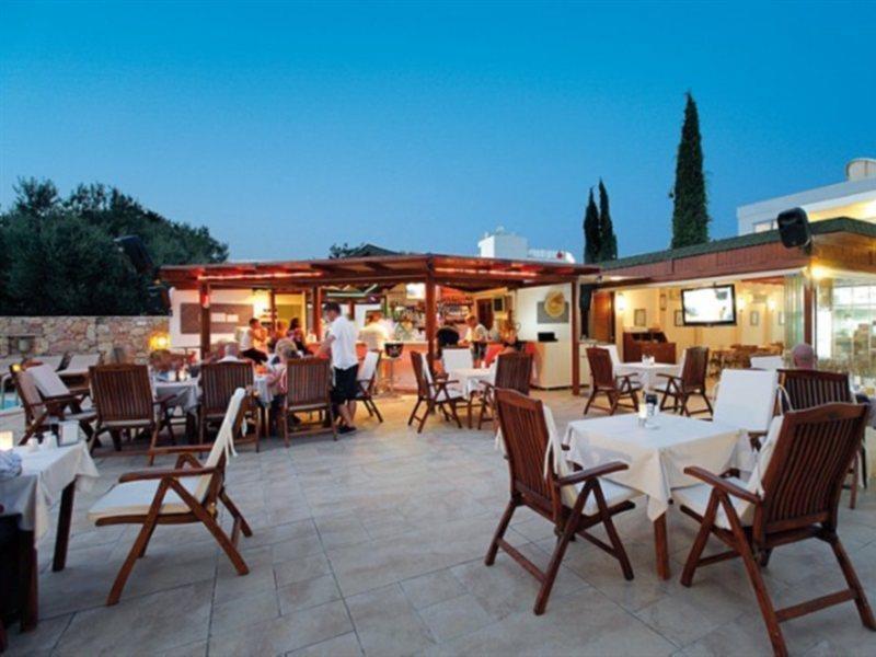 Queen Residence By Important Group Travel Bodrum Eksteriør bilde