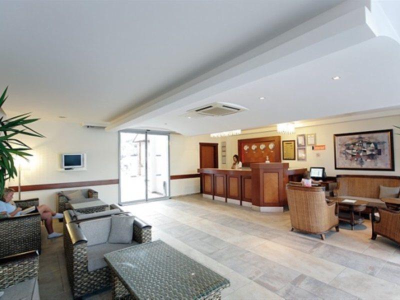 Queen Residence By Important Group Travel Bodrum Eksteriør bilde