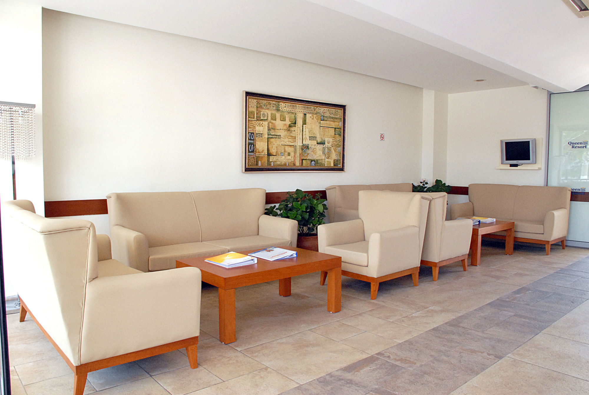Queen Residence By Important Group Travel Bodrum Eksteriør bilde