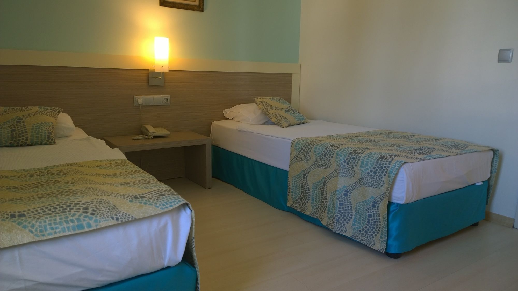 Queen Residence By Important Group Travel Bodrum Eksteriør bilde