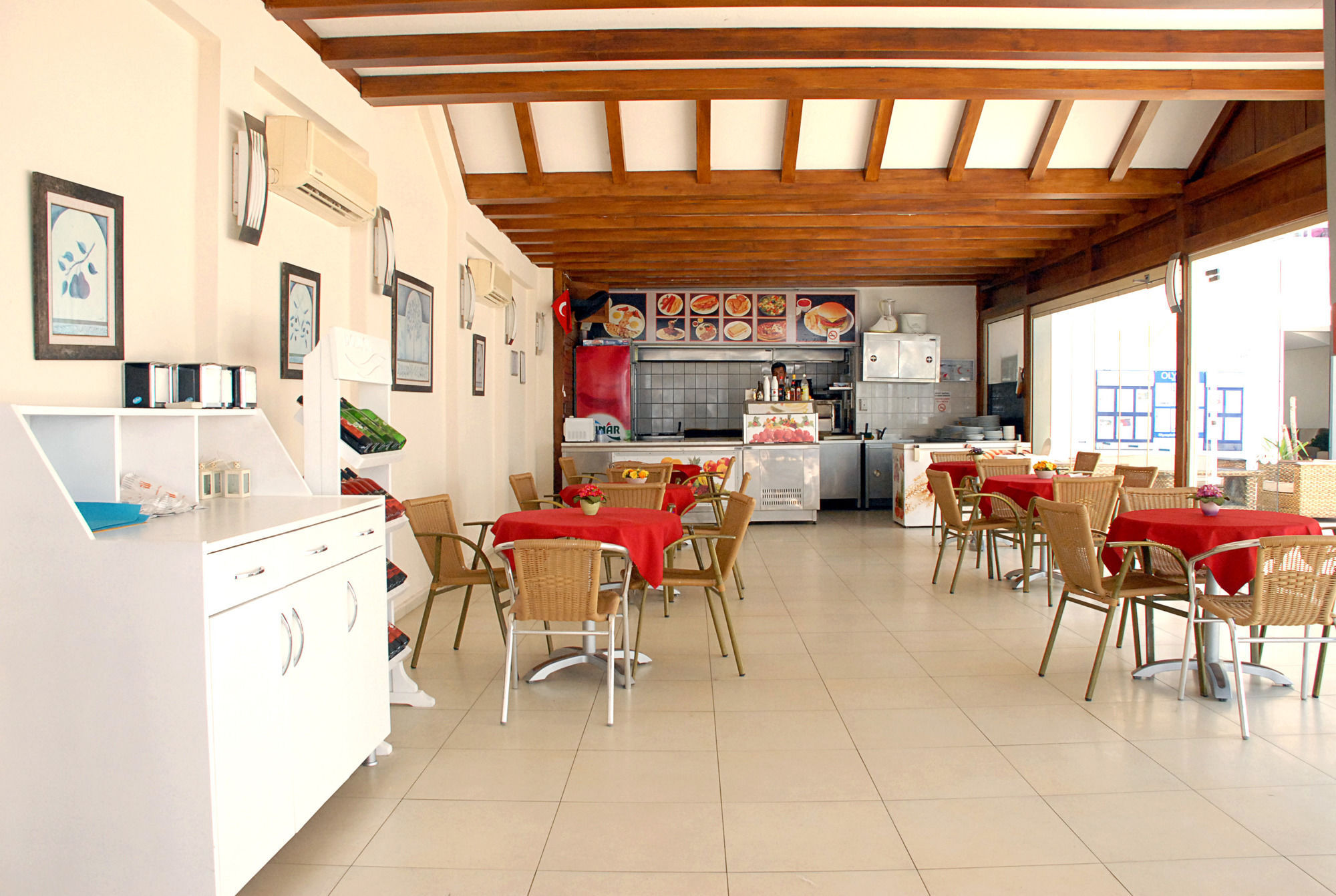Queen Residence By Important Group Travel Bodrum Eksteriør bilde
