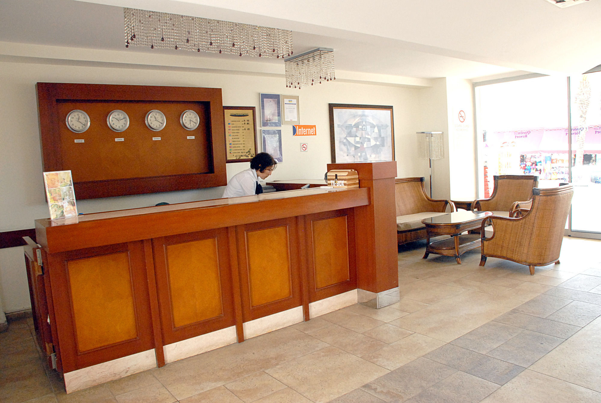 Queen Residence By Important Group Travel Bodrum Eksteriør bilde