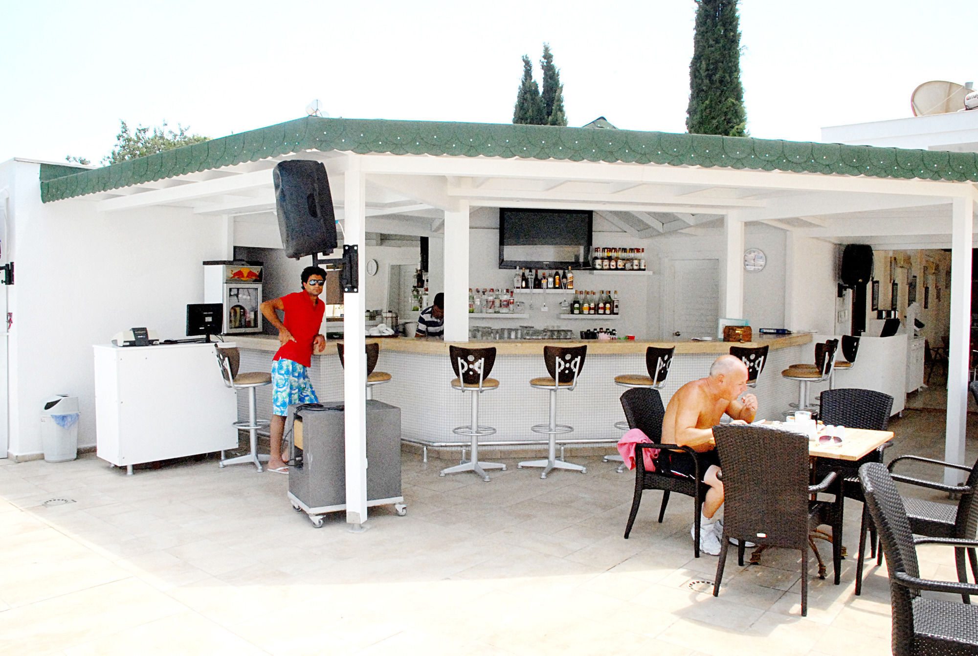 Queen Residence By Important Group Travel Bodrum Eksteriør bilde