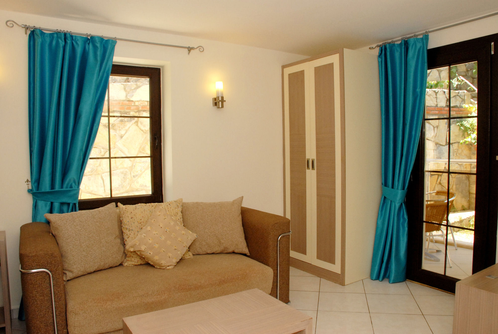 Queen Residence By Important Group Travel Bodrum Eksteriør bilde